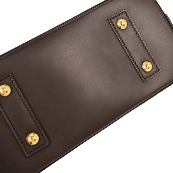 Louis Vuitton Damier Alma BB 2way Handbag N40606 AA0114 154933 - Picture 3 of 10